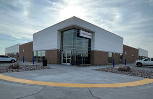 Urgent Care & Outpatient Diagnostic Imaging Center